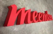 Işıksız Strafor Harf Kesim Tabela